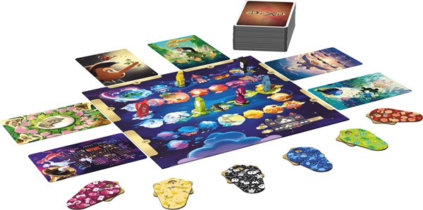 Foto van speelgoed Dixit_Disney_Asmodee_Packshot_R_2.jpg